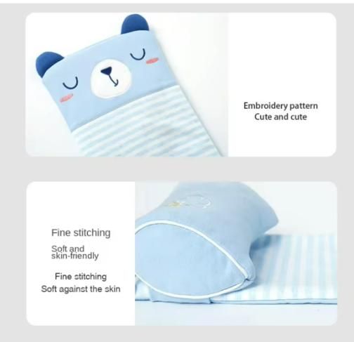 Newborn HeadHero Shaping Pillow