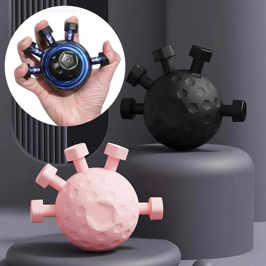 Finger Strengthening Grip – Ideal for Musicians & Office Use