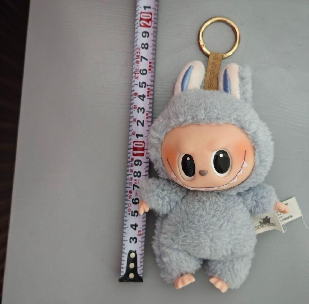 Labubu Cutie Monster Doll