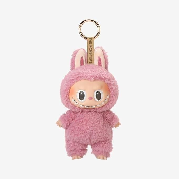 Labubu Cutie Monster Doll