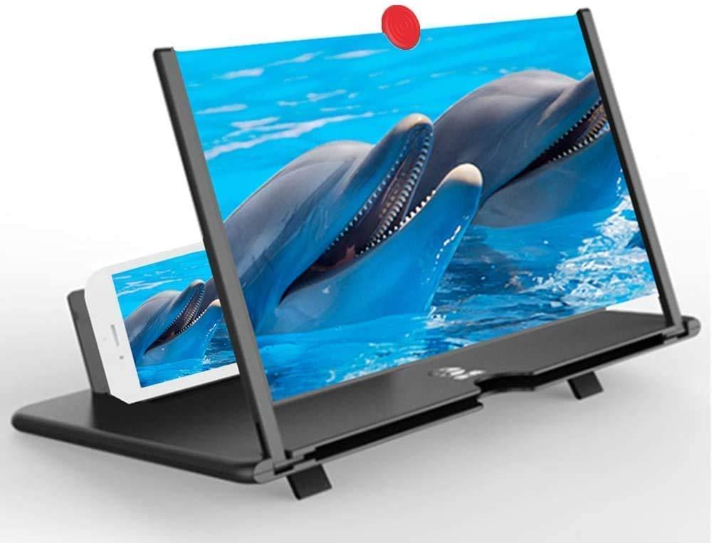 TravelCine 7″ Pocket Screen Extender