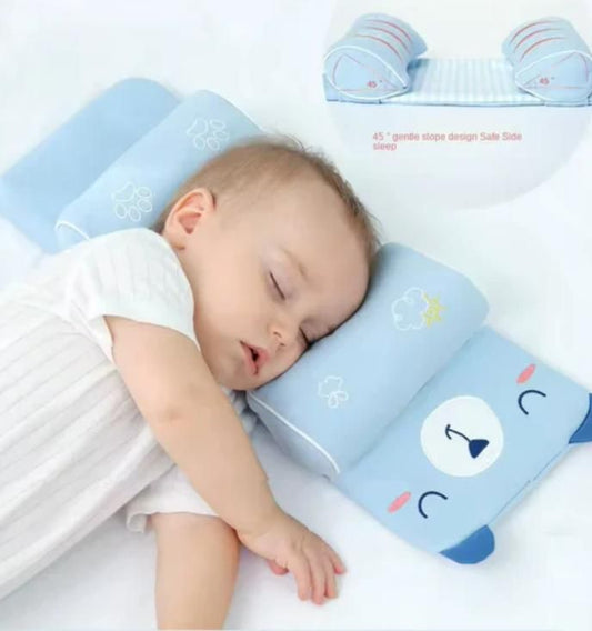 Newborn HeadHero Shaping Pillow