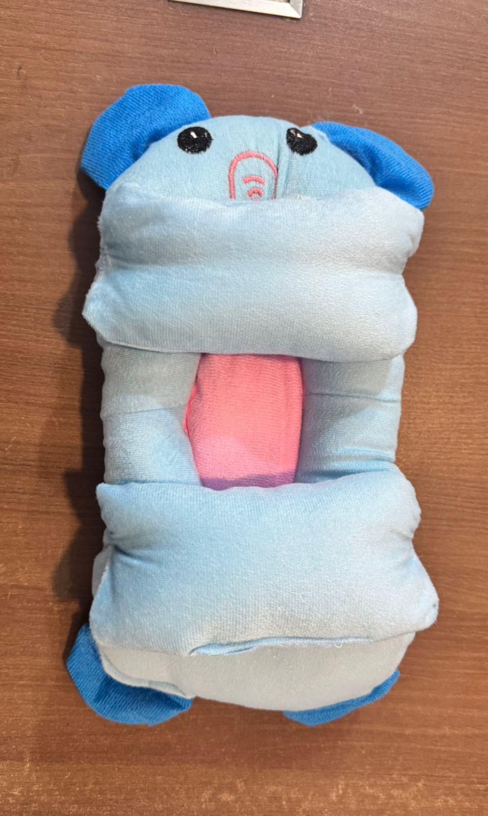 Newborn HeadHero Shaping Pillow