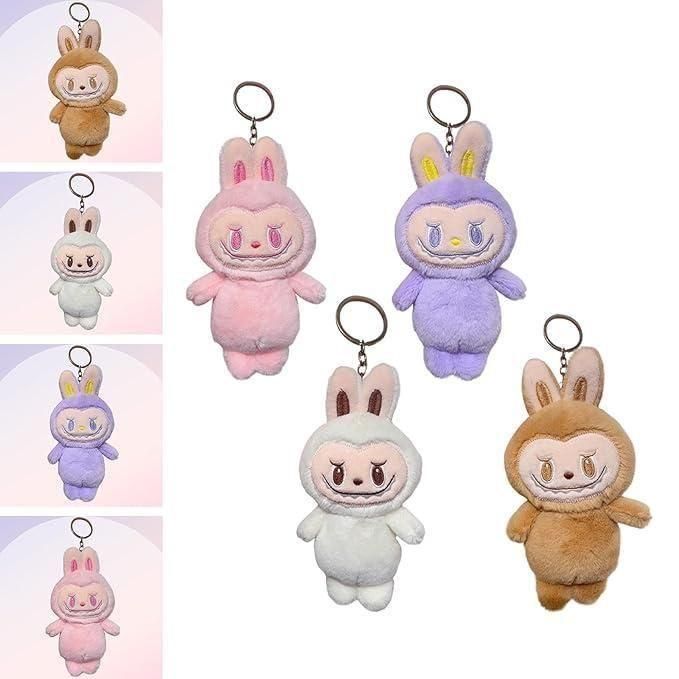 Labubu Cutie Monster Doll