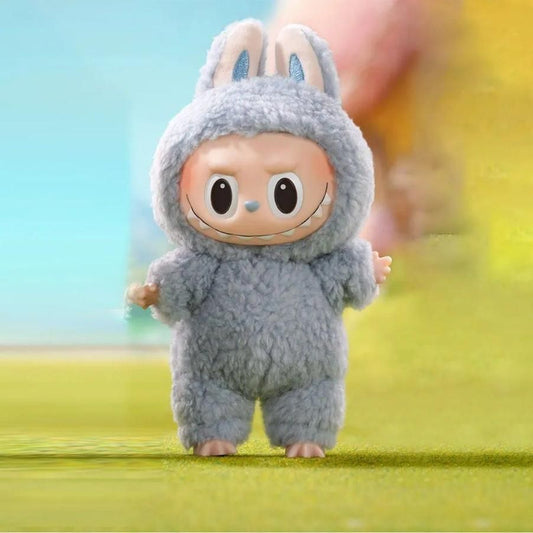 Labubu Cutie Monster Doll