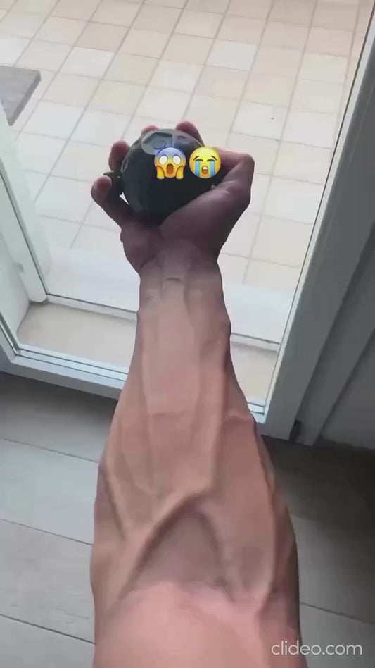 Finger Strengthening Grip – Ideal for Musicians & Office Use