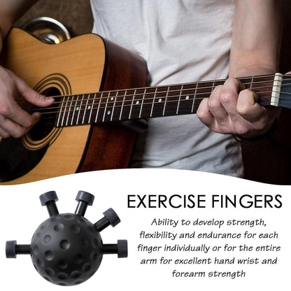 Finger Strengthening Grip – Ideal for Musicians & Office Use