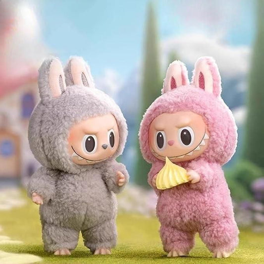 Labubu Cutie Monster Doll