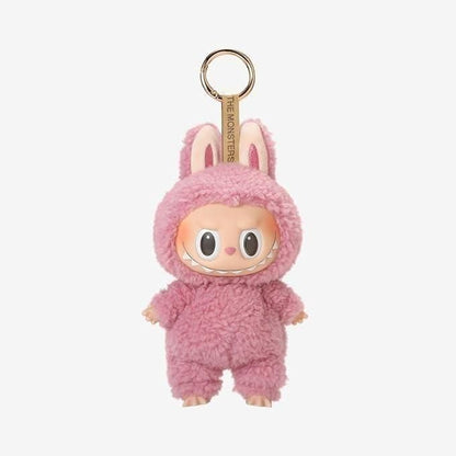 Labubu Cutie Monster Doll