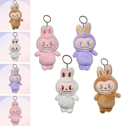 Labubu Cutie Monster Doll