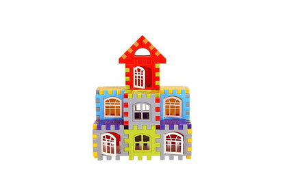 Think & Build – STEM Blocks for Kids