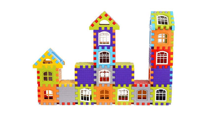 Think & Build – STEM Blocks for Kids